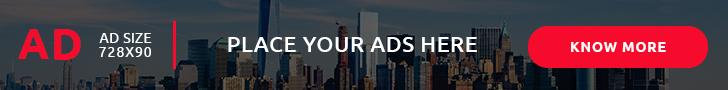Paid advertisement space available on 808 business solutions